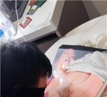 【瑶瑶】贱狗对着照片发骚 JS251213