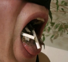 成为iveta的烟灰缸 JS251214~2