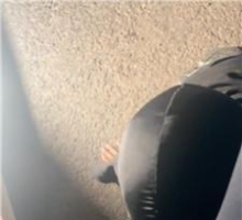 【梨悠】长靴女神深夜户外遛狗 bf56693