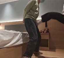 【啦啦啦】齐齐主人的超暴力虐待 ACYC-51